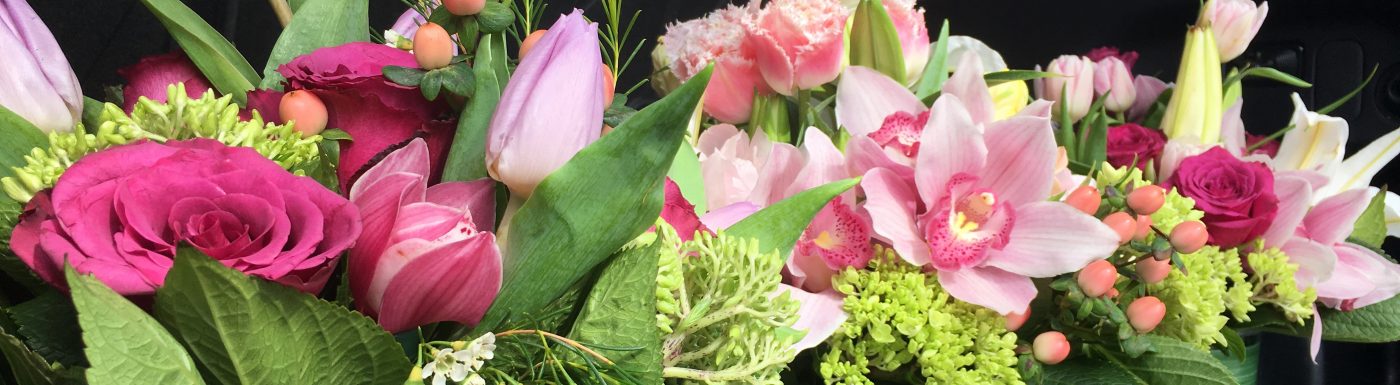 CeeJay's Place for Flowers